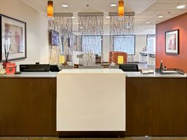Regus - Raleigh - City Plaza