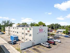 1960 Dallas St, Aurora, CO 80010