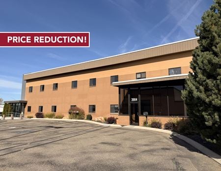 Office space for Rent at 3904 E. Flamingo Ave. in Nampa