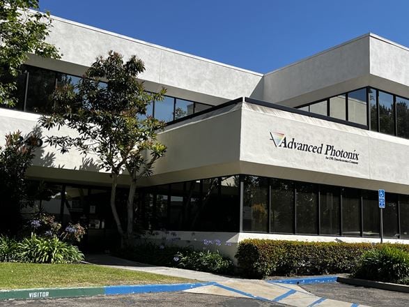 Flynn Road Business Park - 1220, 1230 & 1240 Avenida Acaso