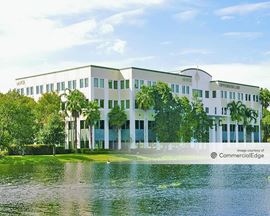 Weston Corporate Center II