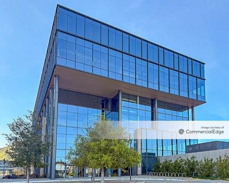 Office space for Rent at 475 Eccles Avenue in South San Francisco