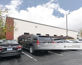 Spring Forest Business Center I