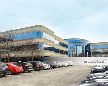 Landerbrook Corporate Center II - Mayfield Heights