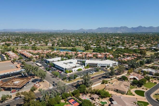 Paradise Valley