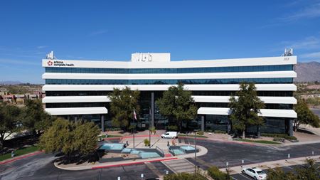 Photo of commercial space at 333 E Wetmore Rd in Tucson