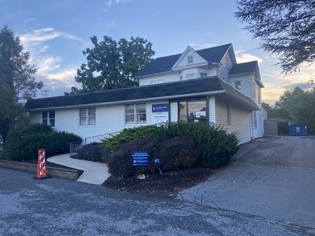 Office space for Rent at 16A Manor Ave in Millersville