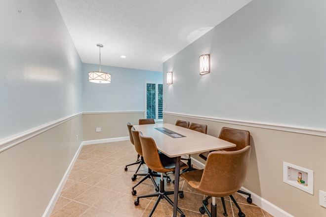555 W Granada Boulevard E7