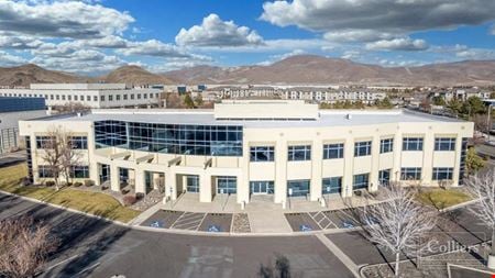 Office space for Rent at 9670 Gateway Dr in Reno