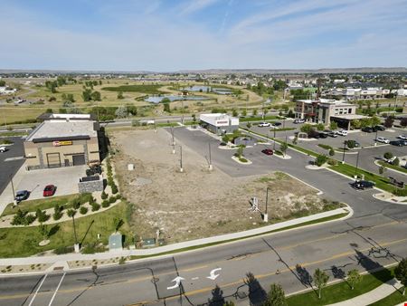 VacantLand space for Sale at 1120 Shiloh Crossing Blvd in Billings