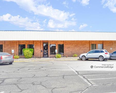 Office space for Rent at 450 Hills Street in Richland