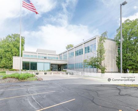 Office space for Rent at 6801 Brecksville Road in Independence
