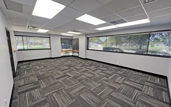 I-96 Office Center