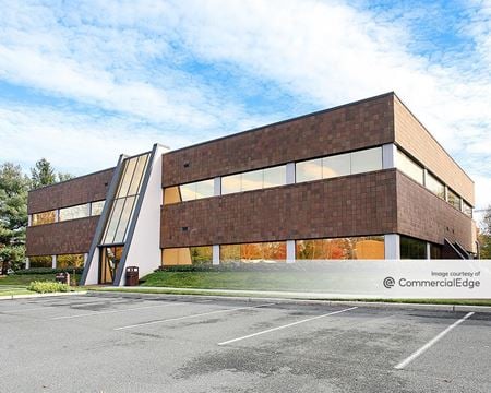 Industrial space for Rent at 1 Industrial Way West in Eatontown