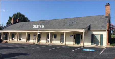 Photo of commercial space at 3333 Northside Dr in Macon