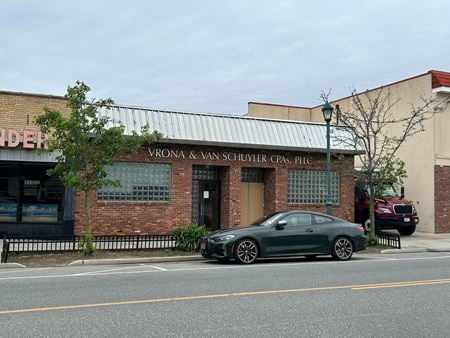 Office space for Sale at 240 Long Beach Rd #42 in Island Park