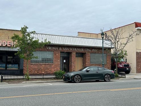 240 Long Beach Rd #42