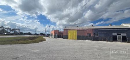 Industrial space for Rent at 507 US-92 in Auburndale