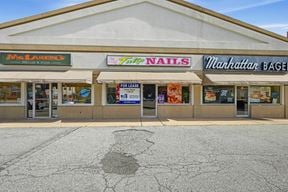 Gilpin Plaza - 3209 Concord Pike, Wilm, DE