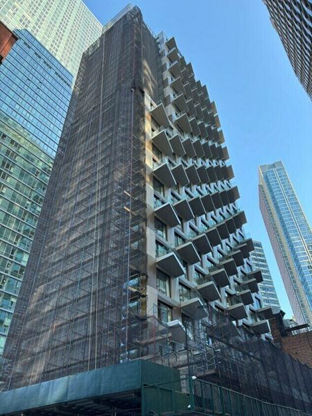 Retail space for Rent at 19 Rockwell Place in Brookklyn