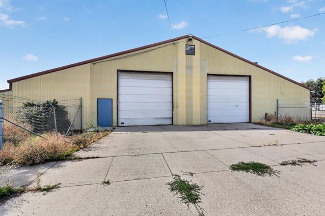 4723 N. Rebecca St. Spokane