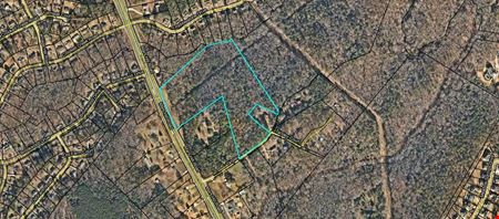VacantLand space for Sale at Mars Hill Rd in Watkinsville