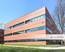 Radnor Financial Center - 170 North Radnor Chester Road