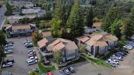 Twin Creek Professional Park | 720 Sunrise Avenue
