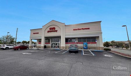 Retail space for Rent at 2390 S Belcher Rd in Largo
