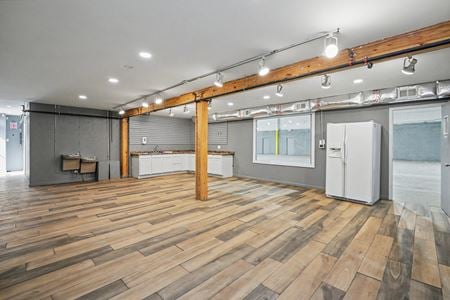 Industrial space for Rent at 2001 Production Dr in Louisville