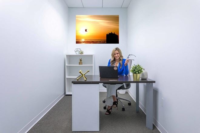 Quest Workspaces - Brickell