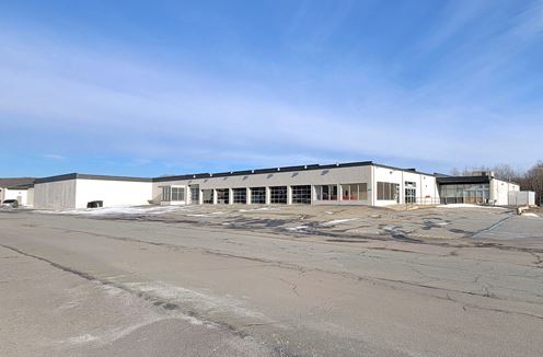 600 Scranton Carbondale Highway