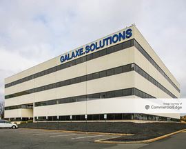 Somerset Executive Square - 2 Executive Drive