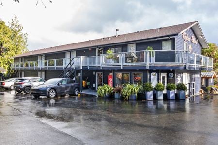 Other space for Sale at 542 Campbell Street in Tofino