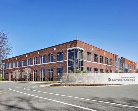 Photo of commercial space at 210 Silvia Street in Ewing