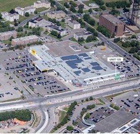 1880 Eglinton Avenue East