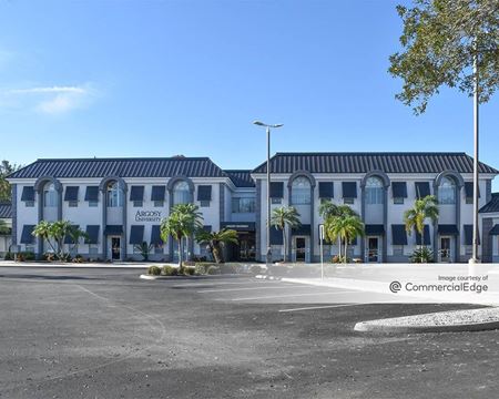 Office space for Rent at 5250 17th Street in Sarasota