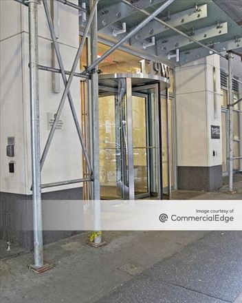 114 West 41st Street
