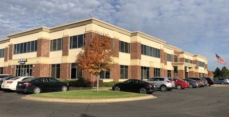 Photo of commercial space at 3555 Willow Lake Blvd in Vadnais Heights
