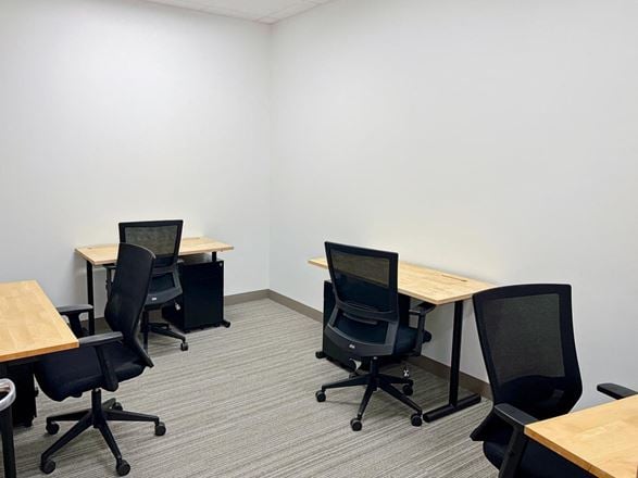 Regus - Aliso Viejo - 15 Enterprise