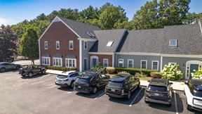 Alden Park Condominiums Suite 5