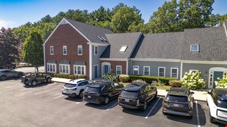 Office space for Rent at 475 School Street Suite 5 in Marshfield