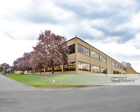 Photo of commercial space at 180 Hartwell Road in Bedford