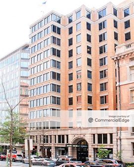 750 Seventeenth Street NW