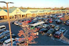 Shoppes at Easton