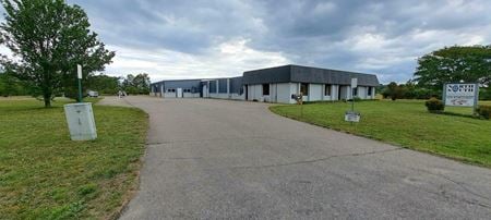 Industrial space for Rent at 7400 Whitepine Rd in North Chesterfield