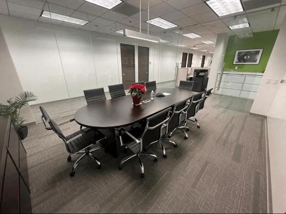 Same Day Virtual Offices - 835 Wilshire Blvd