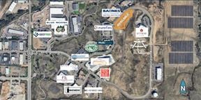 Lot 24 – Vista Business Park