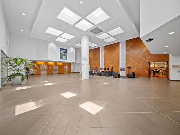 221 West Esplanade