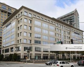 Two Buckhead Plaza